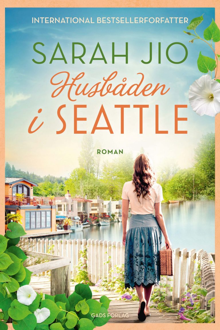 Husband in Seattle by Sarah Jio