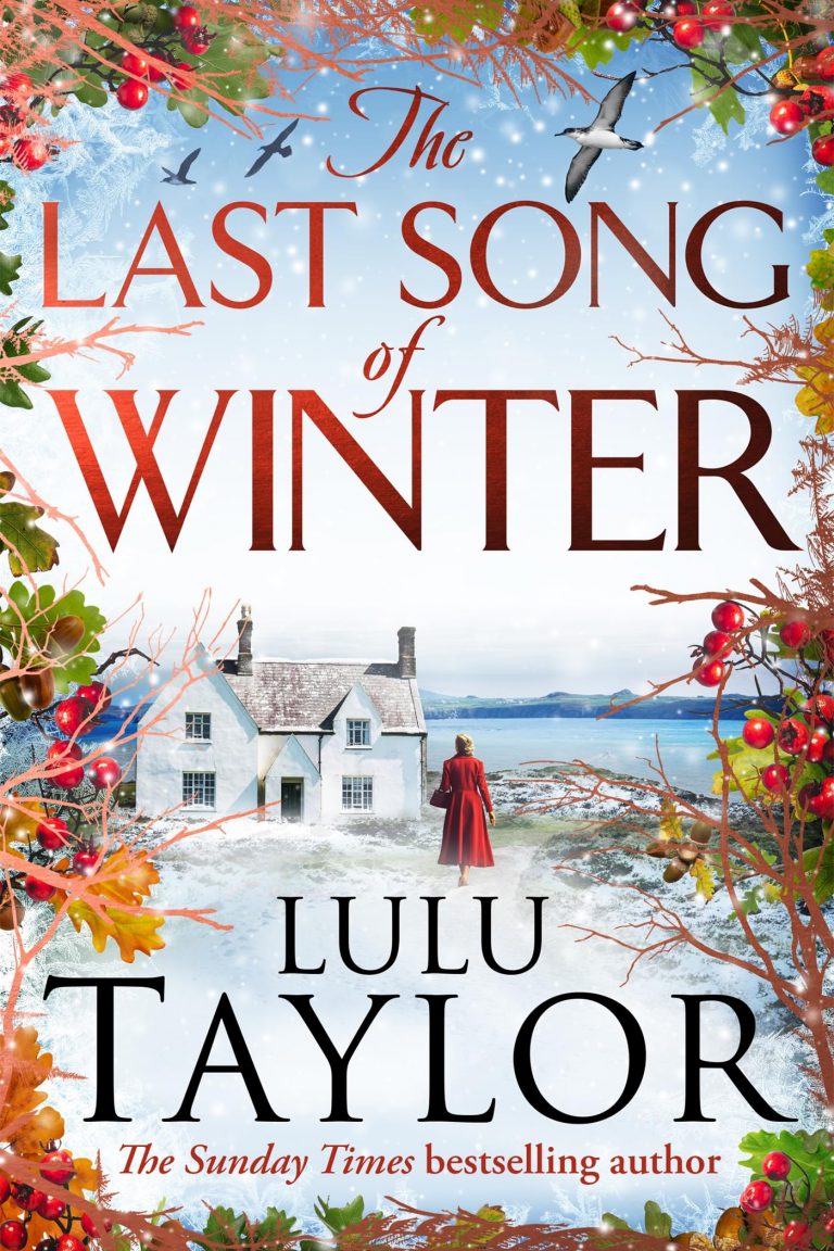 Last Song of Winter by Lulu Taylor