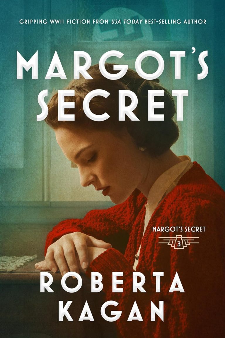 Margot’s Secret by Roberta Kagan ebook