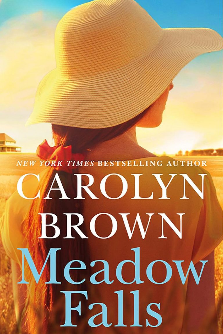 Meadow Falls by Carolyn Brown