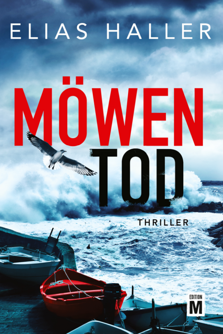 Mowen Tod by Elias Haller