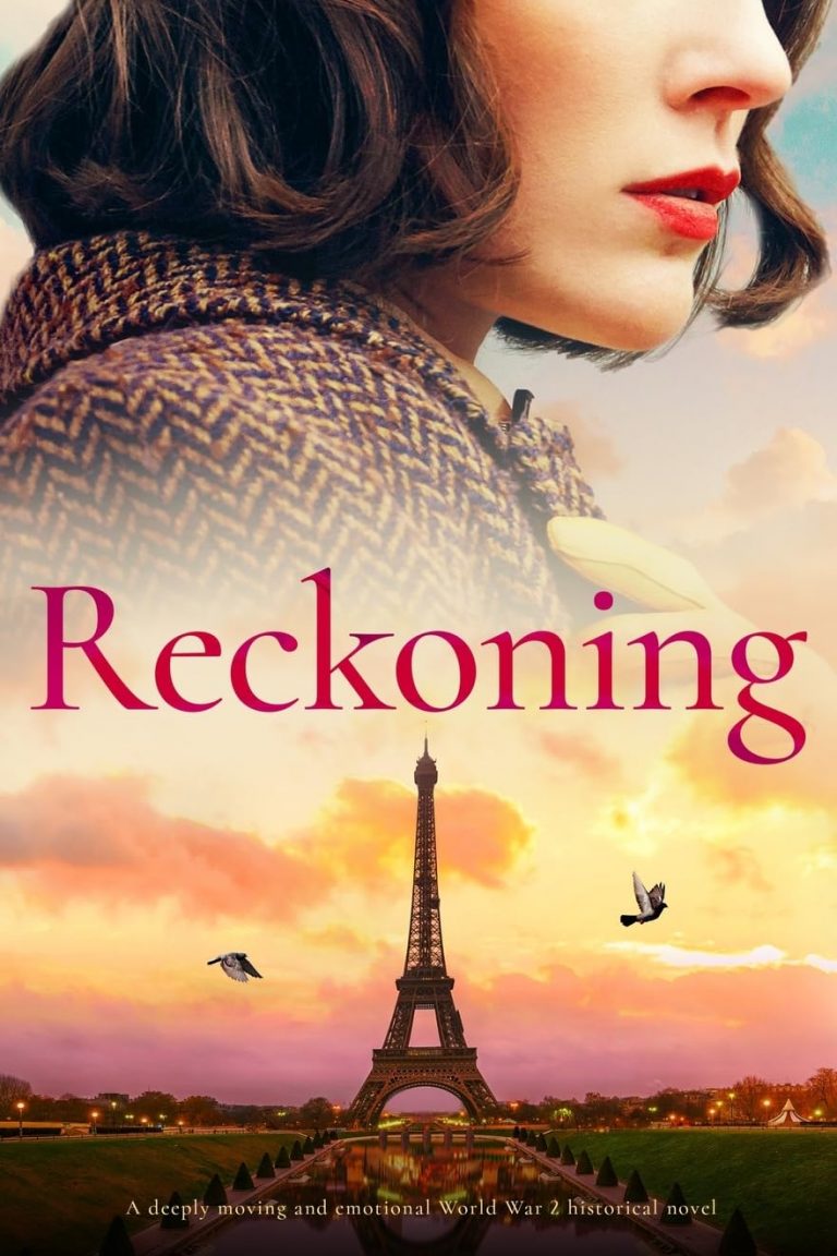 Reckoning by Madalyn Morgan