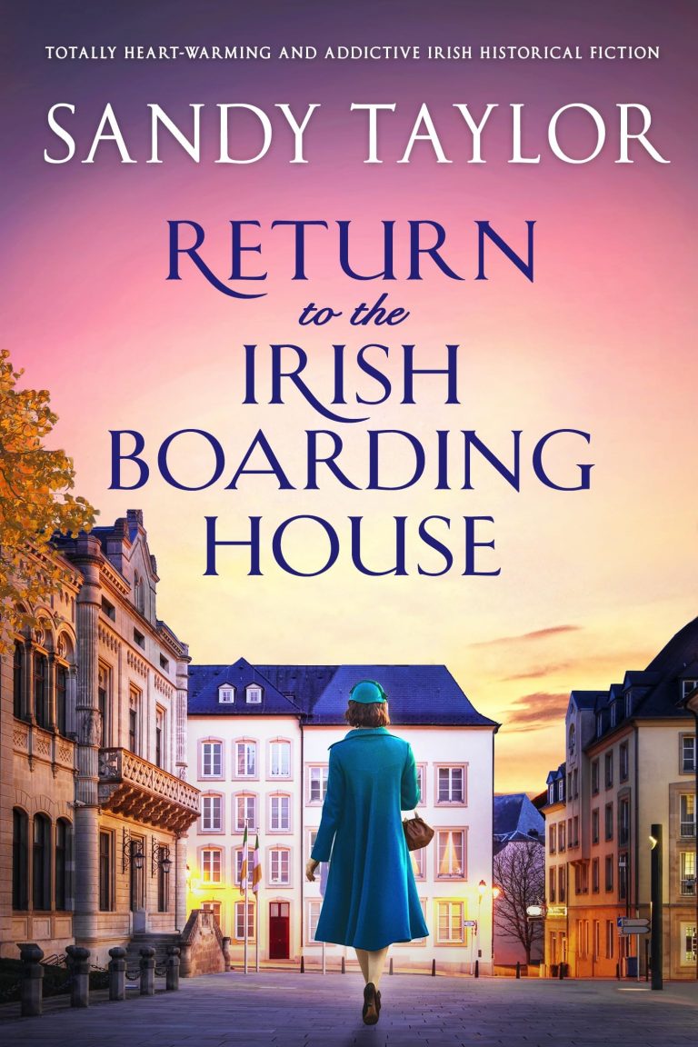 Return to the Irish Boarding House by Sandy Taylor (Placeholder)