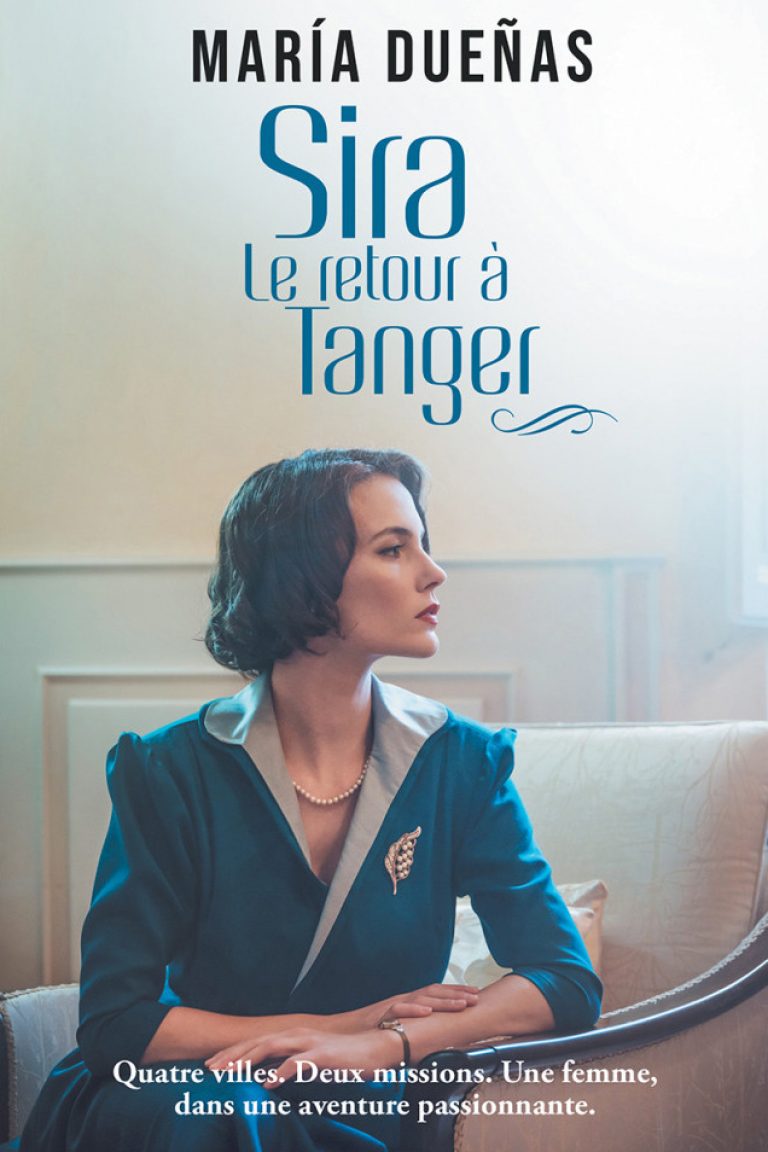 Sira le retour a tanger by Maria Duenaus