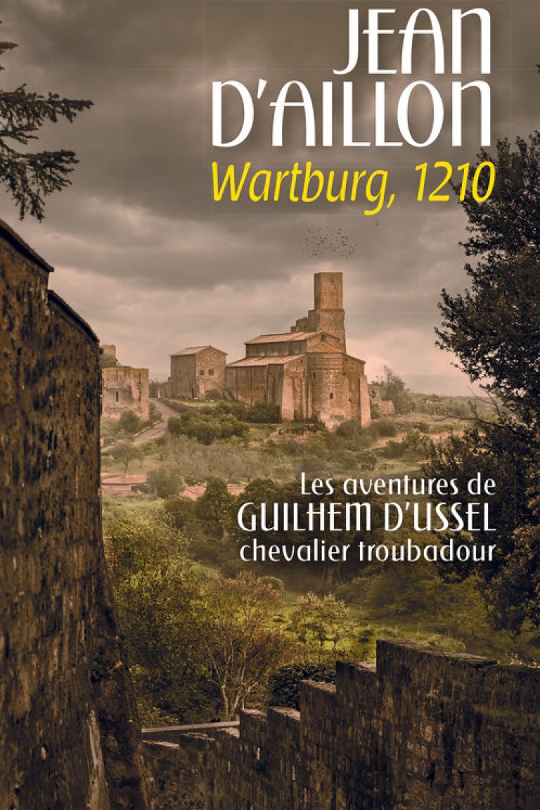 Wartburg, 1210 by Jean D’Ailion